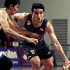 CLS Knights Hattrick Menang Atas Bimasakti