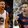 Coquelin: LeBron vs Curry Seperti Messi vs Ronaldo