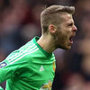 De Gea Beri Sinyal Bertahan di MU