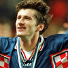 Euro 1996: Arena Pembuktian Davor Suker