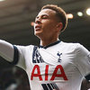 Eddie Jones: Dele Alli Bisa Bermain Rugby