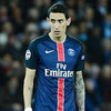 Inter Milan Lirik Angel di Maria