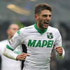 Sassuolo: Berardi Tak Tolak Juventus