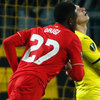 Lallana Puji Sepak Terjang Origi Kontra Dortmund