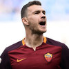 Edin Dzeko Janjikan Banyak Gol untuk AS Roma