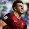 El Shaarawy Cetak Gol Sundulan Perdana di Serie A