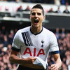 Lamela: AS Roma Akan Raih Scudetto