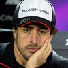 Absen di F1 GP Bahrain, Alonso Hormati FIA Absen di F1 GP Bahrain, Alonso Hormati FIA