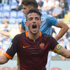 Lazio Ditikam Florenzi & Perotti Dari Luar Kotak Penalti