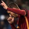 Hasil Pertandingan AS Roma vs Torino: Skor 3-2