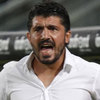 Penuh Totalitas, Gattuso Tampar Asistennya Sendiri!