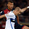Hasil Pertandingan Genoa vs Inter Milan: Skor 1-0