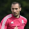 Chiellini Berlatih Lagi, Juve Bakal Semakin Kuat