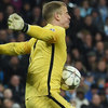 Hasil Pertandingan Manchester City vs Real Madrid: Skor 0-0