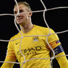 Digantung City, Joe Hart Kecewa Berat