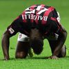 Besiktas Bantah Rumor Balotelli