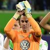 'Laga Wolfsburg vs Madrid Akan Terus Dikenang' 'Laga Wolfsburg vs Madrid Akan Terus Dikenang'