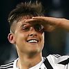 Allegri: Dybala Bukan 'New Del Piero'