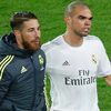 Rapor pemain Real Madrid di Laga El Clasico