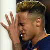 Neymar Disebut Ingin Tinggalkan Barca