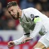 Video: Apakah Gol Ramos Ini Harusnya Sah? Video: Apakah Gol Ramos Ini Harusnya Sah?