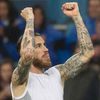 Ramos: Madrid Memang Pantas ada di Final