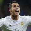 Real Madrid Tawari Ronaldo Kontrak Hingga 2020