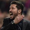 Simeone Tak Tutup Peluang Hijrah ke Premier League