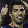 Suarez Berharap Tak Absen di Copa America