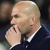 Zidane Minta Madrid Tak Fokus pada Barcelona