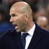 Zidane, Larangan Bertaruh dan Target di Sisa Musim Ini