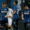 Hasil Pertandingan Inter Milan vs Torino: Skor 1-2