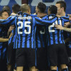 Hasil Pertandingan Inter Milan vs Napoli: Skor 2-0