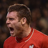 Milner Ternyata Tak Enjoy Jadi Kapten Liverpool