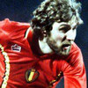 Inilah Jan Ceulemans, Jendral Lapangan Tengah Belgia di Euro 1980