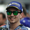 Jorge Lorenzo Resmikan Museum 'World Champions Collection'