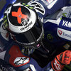 Jorge Lorenzo Pimpin Latihan Kedua MotoGP Prancis