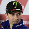 Lorenzo Bungkam Soal Ducati, Rossi: Good Luck!