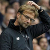 Klop Tak Puas Liverpool Cuma Imbang Lawan Tottenham