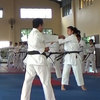 Kupang Jadi Pusat Latihan Karate Sea Games dan Asian Games