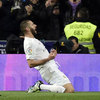 Real Madrid Konfirmasi Benzema Cedera Hamstring