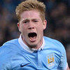 Lawan Madrid, Man City Bertumpu Pada De Bruyne