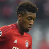 Coman Diminati, Ancelotti Memagari