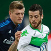 Disikut Kroos, Gigi Vieirinha Copot