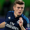 Kroos Masih Tak Percaya Raih Undecima