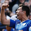 Leicester City dan Nottingham Forest Legenda Luar Biasa