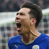 Penyerang Ini Kapok Bermain di Leicester City