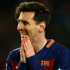 Messi Kian Mudah Gusar dengan Wasit