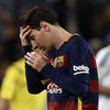 Hasil Pertandingan Barcelona vs Valencia: Skor 1-2 Hasil Pertandingan Barcelona vs Valencia: Skor 1-2