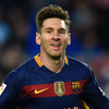 Wapres Barca: Kami Ingin Messi Buka New Camp Nou